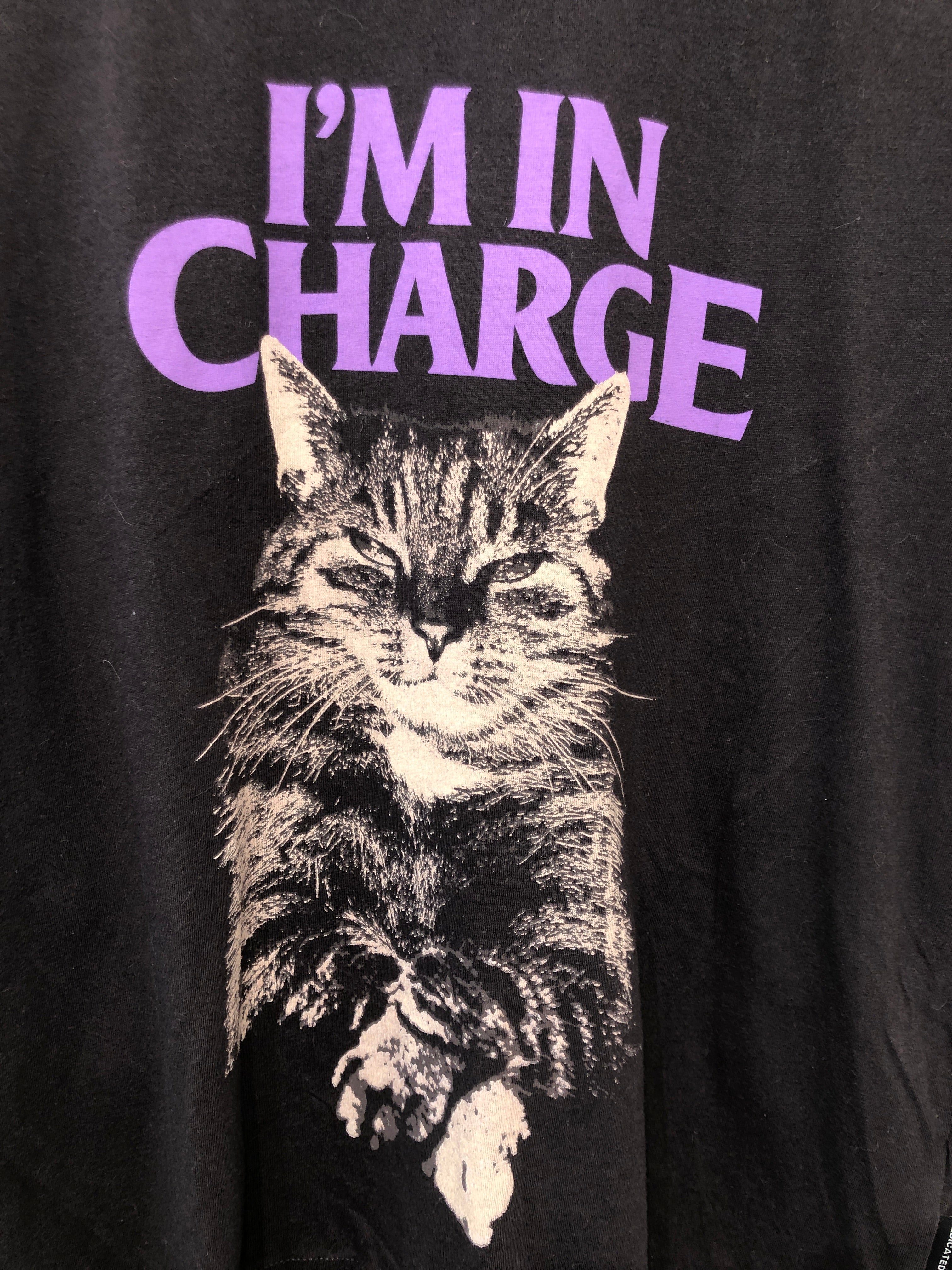 Dedicated T-shirt